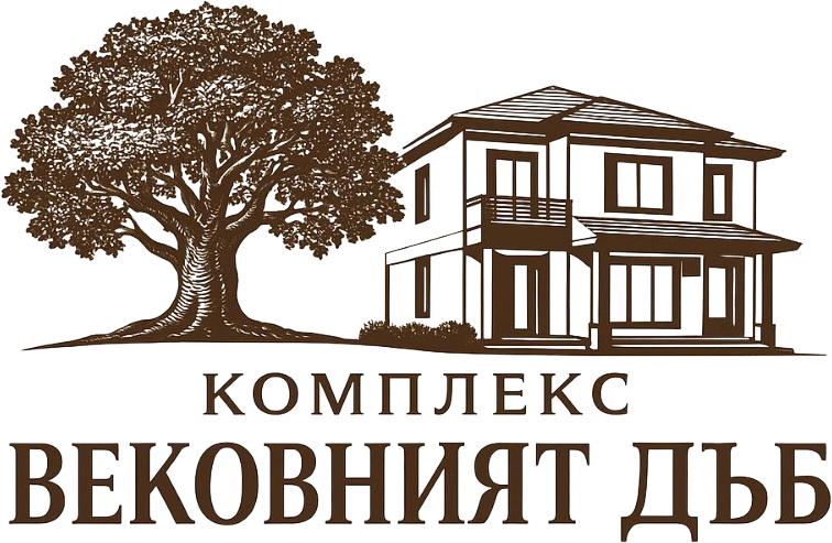 Жилищен комплекс Вековният Дъб